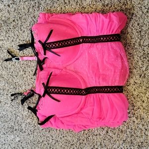 Victoria's Secret Sexy Little Things 36C